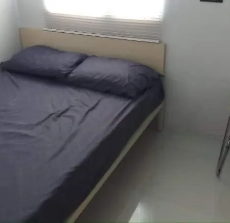 Fully Furnished 1 Bedroom Condo