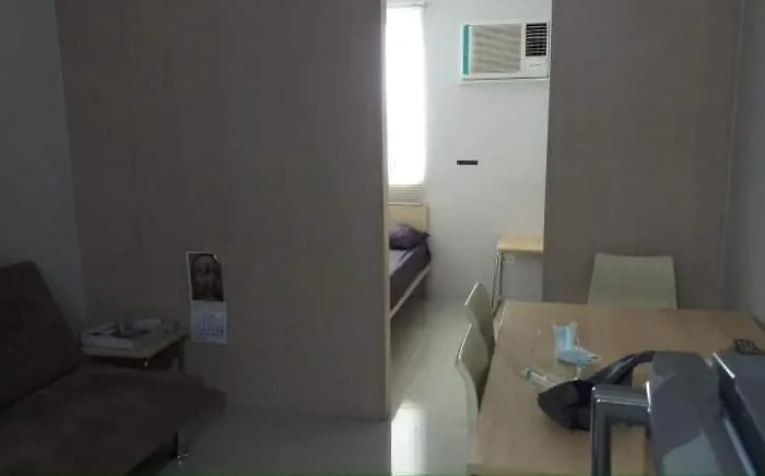 Fully Furnished 1 Bedroom Condo Aparthotel