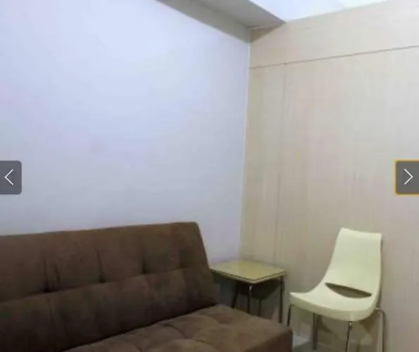 Fully Furnished 1 Bedroom Condo *