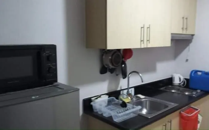 Fully Furnished 1 Bedroom Condo Aparthotel *